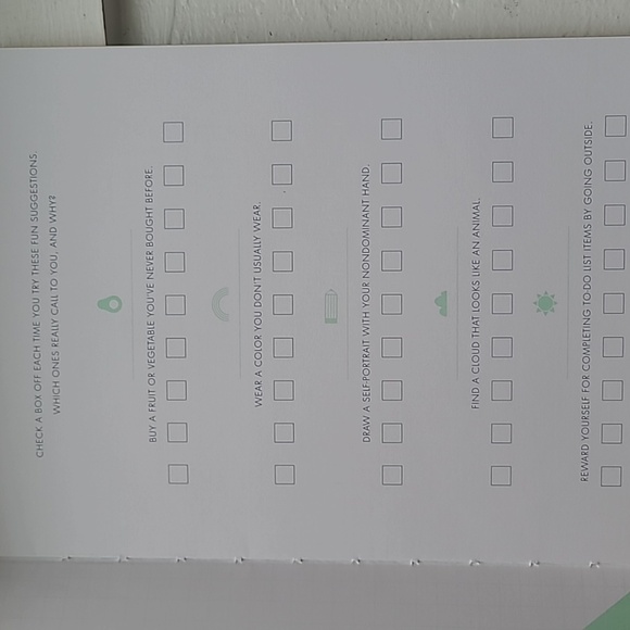 Play Engagement Journal - Picture 4 of 7